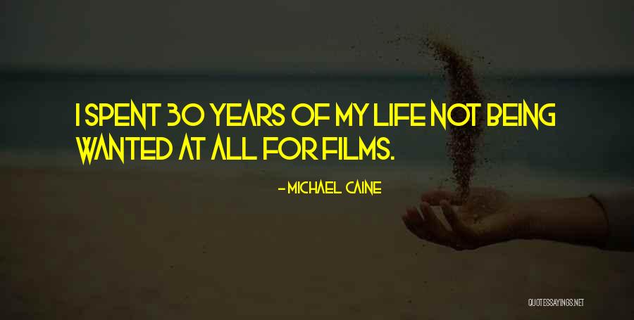 Dumbness Is A Dish Best Quotes By Michael Caine