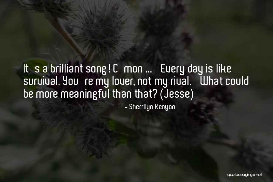 Dumbness Is A Dish Best Quotes By Sherrilyn Kenyon Dumbness Is A Dish Best Quotes By Sherrilyn Kenyon