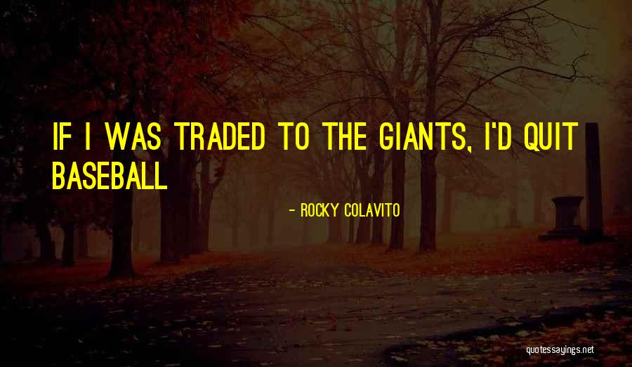 Dumbo Crows Quotes By Rocky Colavito Dumbo Crows Quotes By Rocky Colavito