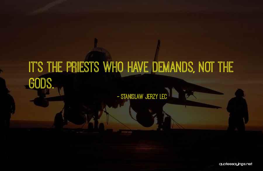 Dumbrava Delivery Quotes By Stanislaw Jerzy Lec