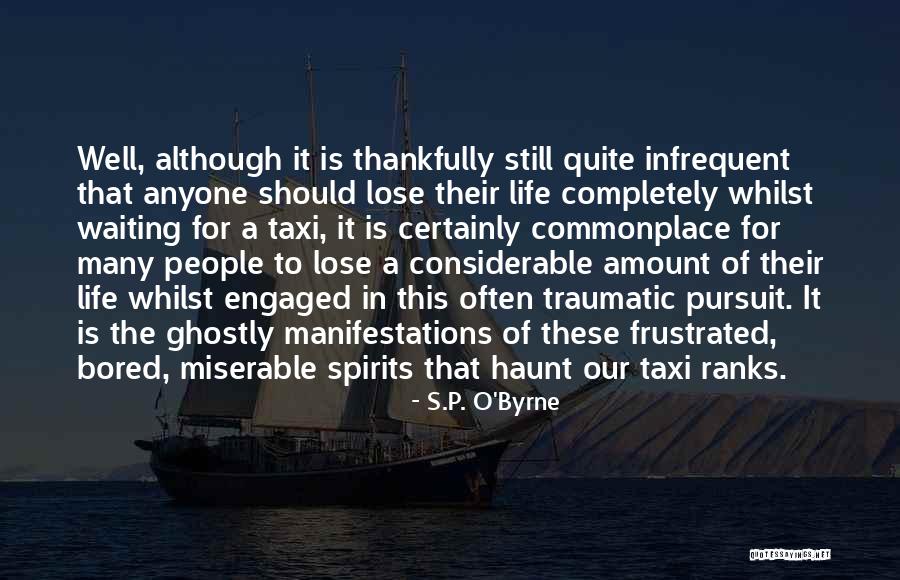 Dumbstruck Sentence Quotes By S.P. O'Byrne Dumbstruck Sentence Quotes By S.P. O'Byrne