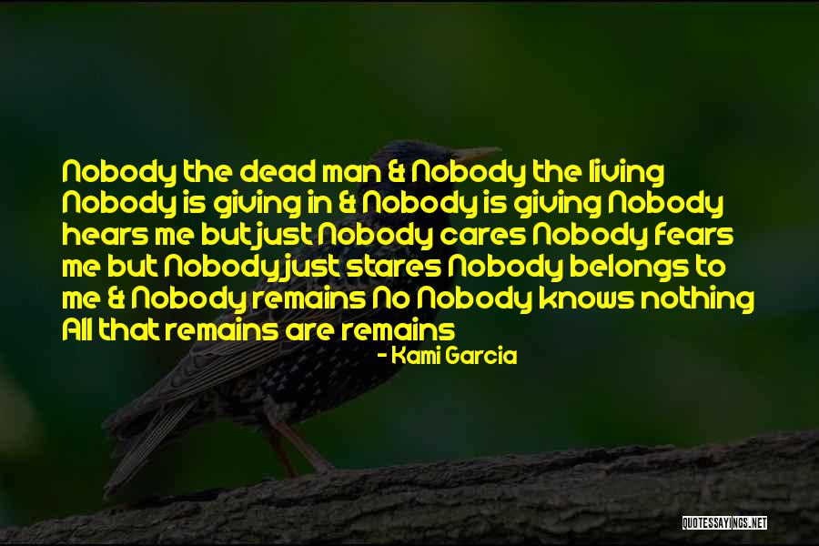 Dumebi The Dirty Quotes By Kami Garcia Dumebi The Dirty Quotes By Kami Garcia