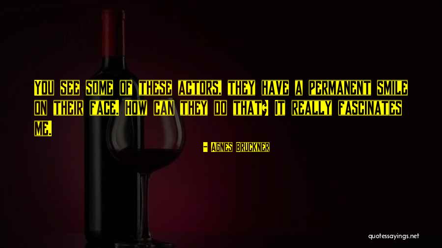 Dumenigo Rodolfo Quotes By Agnes Bruckner Dumenigo Rodolfo Quotes By Agnes Bruckner