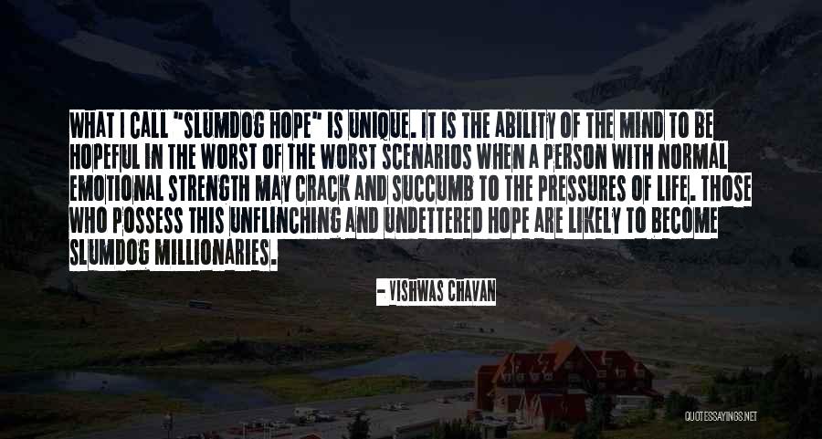 Dumenigo Rodolfo Quotes By Vishwas Chavan Dumenigo Rodolfo Quotes By Vishwas Chavan