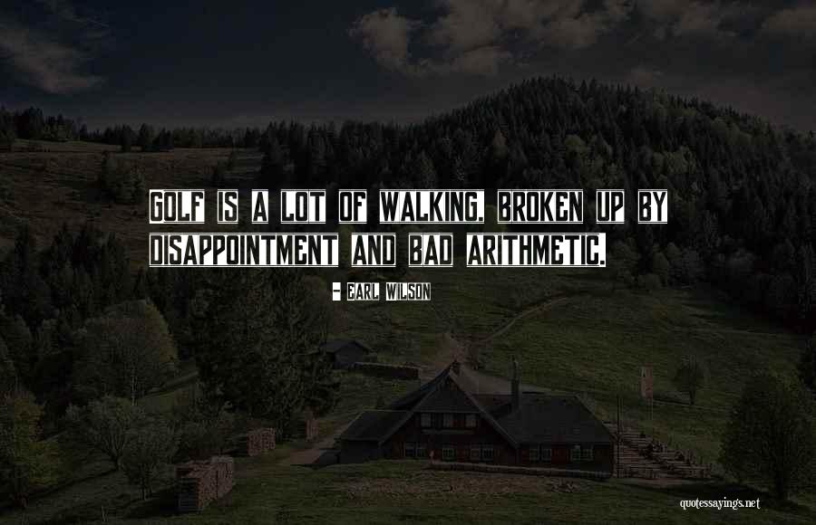 Dumfriesshire Latest Quotes By Earl Wilson Dumfriesshire Latest Quotes By Earl Wilson
