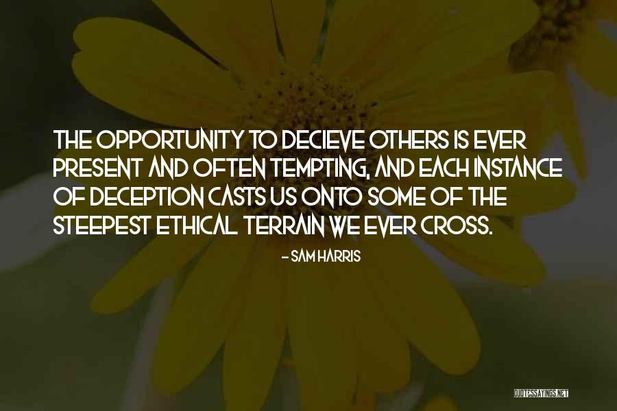 Dumii Quotes By Sam Harris Dumii Quotes By Sam Harris