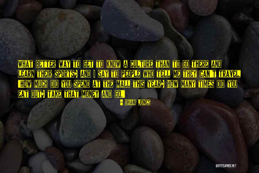Duminda Silva Quotes By Dhani Jones Duminda Silva Quotes By Dhani Jones