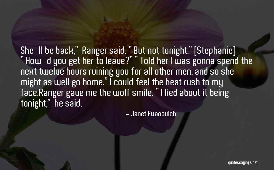 Duminica Floriilor Quotes By Janet Evanovich Duminica Floriilor Quotes By Janet Evanovich