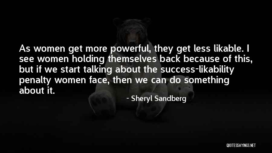 Duminy Co Quotes By Sheryl Sandberg