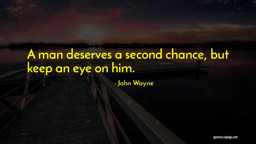 Dumitrana Lupu Quotes By John Wayne Dumitrana Lupu Quotes By John Wayne