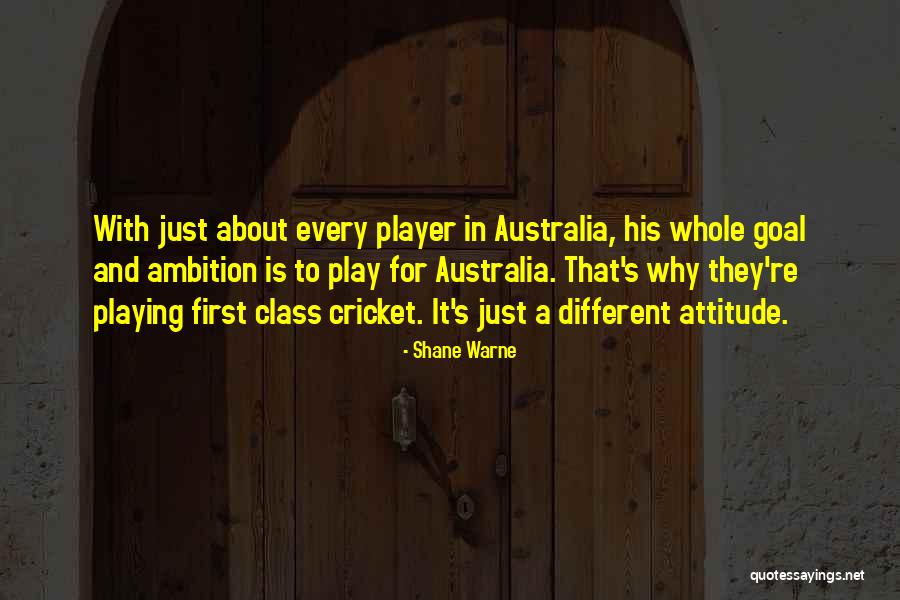 Dumitrana Lupu Quotes By Shane Warne Dumitrana Lupu Quotes By Shane Warne