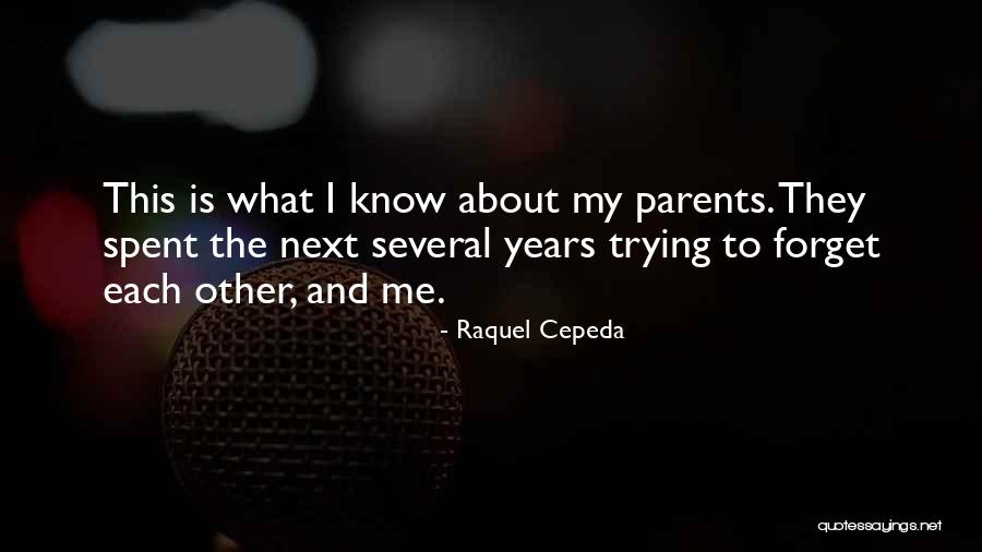 Dumitru Sopon Quotes By Raquel Cepeda Dumitru Sopon Quotes By Raquel Cepeda