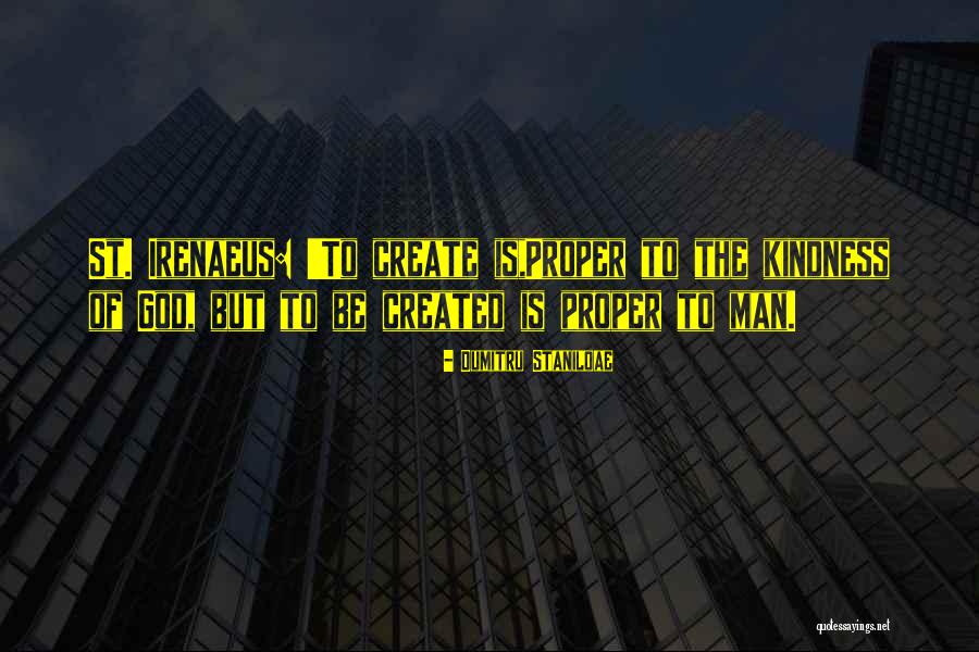 Dumitru Staniloae Quotes 1643996 Dumitru Staniloae Quotes 1643996