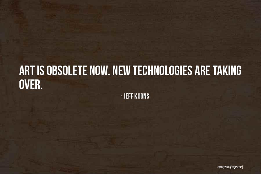 Dumitru Teleaga Quotes By Jeff Koons Dumitru Teleaga Quotes By Jeff Koons