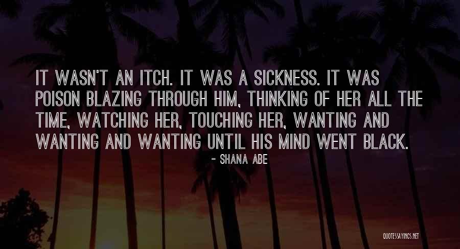 Dumitru Teleaga Quotes By Shana Abe Dumitru Teleaga Quotes By Shana Abe