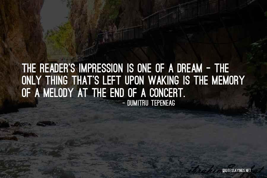Dumitru Tepeneag Quotes 1558038 Dumitru Tepeneag Quotes 1558038