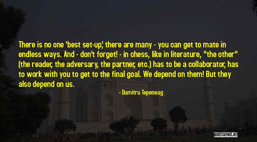 Dumitru Tepeneag Quotes 630309 Dumitru Tepeneag Quotes 630309
