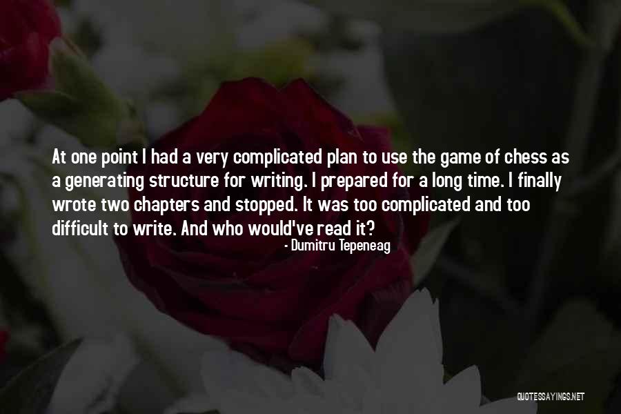 Dumitru Tepeneag Quotes 751366 Dumitru Tepeneag Quotes 751366