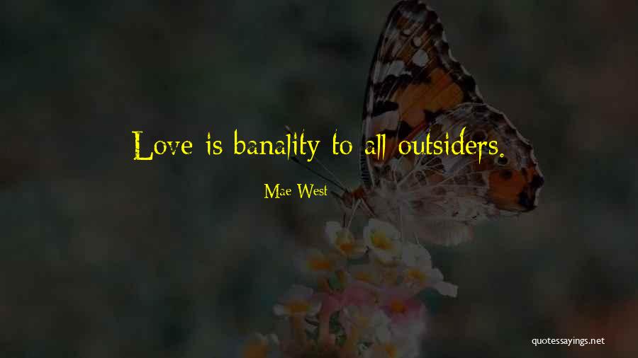 Dumka Tchaikovsky Quotes By Mae West