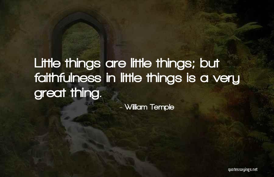 Dummart Quotes By William Temple Dummart Quotes By William Temple