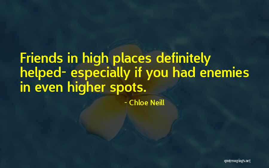 Dummeldinger Quotes By Chloe Neill Dummeldinger Quotes By Chloe Neill