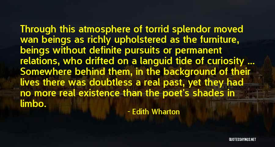 Dummeldinger Quotes By Edith Wharton Dummeldinger Quotes By Edith Wharton