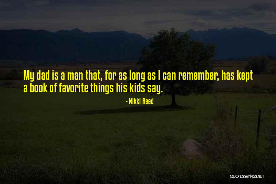 Dummen Mum Quotes By Nikki Reed Dummen Mum Quotes By Nikki Reed