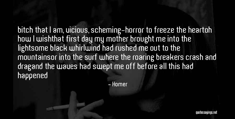 Dummes Kind Quotes By Homer Dummes Kind Quotes By Homer