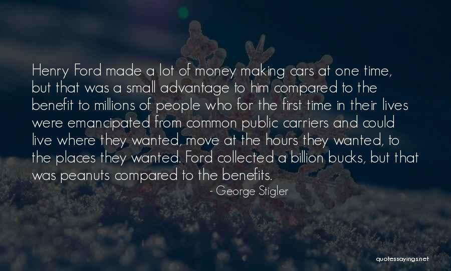 Dummes Zeug Quotes By George Stigler Dummes Zeug Quotes By George Stigler