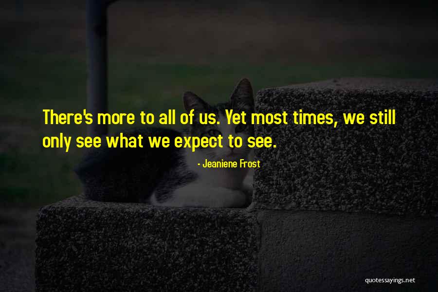 Dummett Bringing Quotes By Jeaniene Frost Dummett Bringing Quotes By Jeaniene Frost