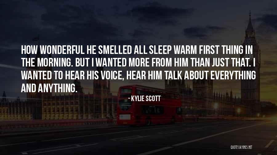 Dummheit Und Quotes By Kylie Scott Dummheit Und Quotes By Kylie Scott