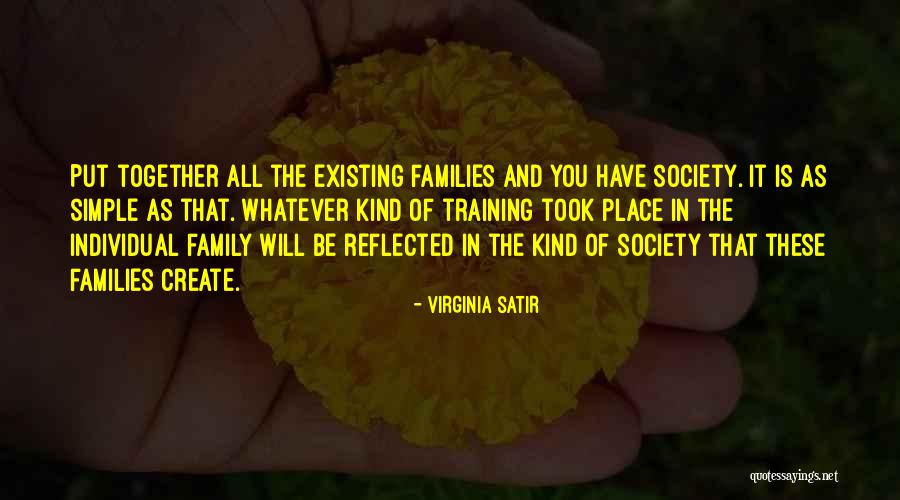 Dummheit Und Quotes By Virginia Satir Dummheit Und Quotes By Virginia Satir