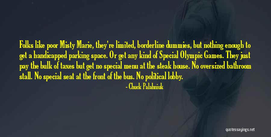 Dummies Quotes By Chuck Palahniuk Dummies Quotes By Chuck Palahniuk