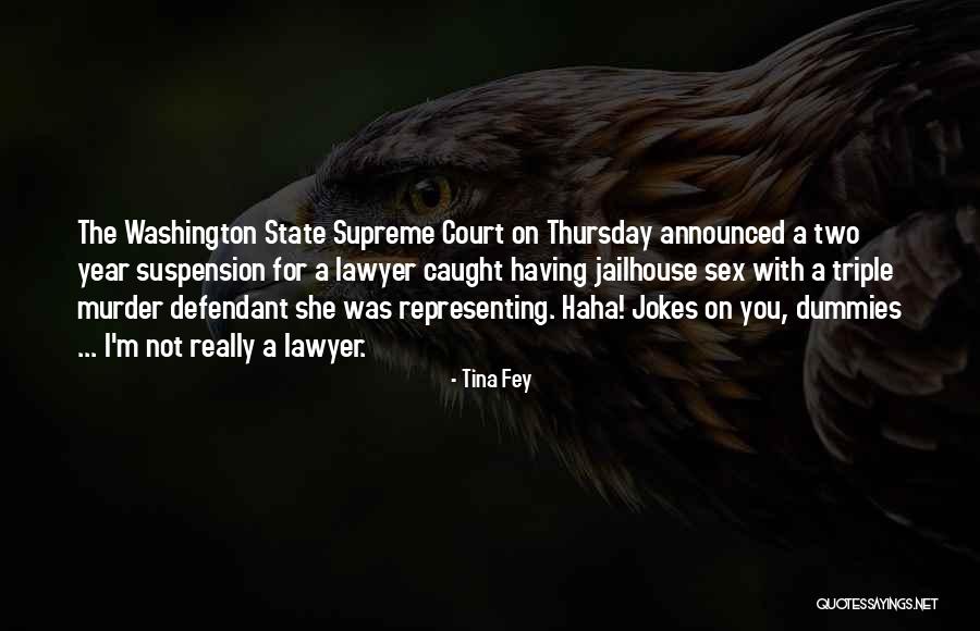 Dummies Quotes By Tina Fey Dummies Quotes By Tina Fey