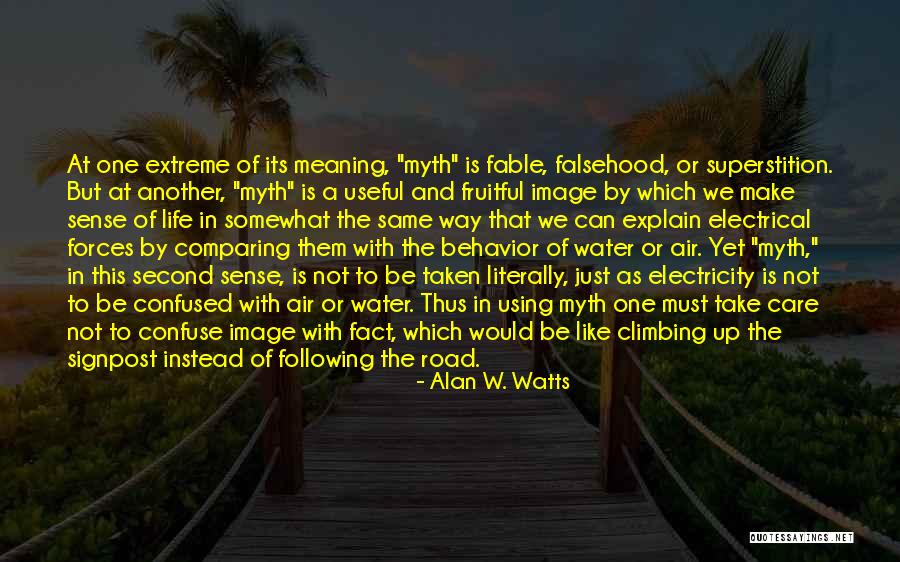 Dummy Software Quotes By Alan W. Watts Dummy Software Quotes By Alan W. Watts