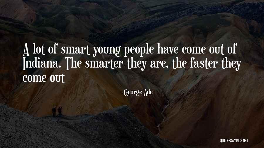 Dummy Software Quotes By George Ade Dummy Software Quotes By George Ade