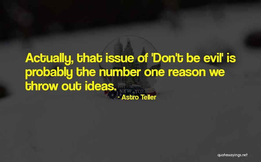 Dummyshoppen Quotes By Astro Teller Dummyshoppen Quotes By Astro Teller