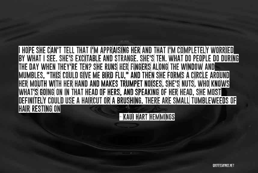 Dummyshoppen Quotes By Kaui Hart Hemmings Dummyshoppen Quotes By Kaui Hart Hemmings