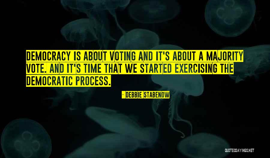 Dumneata Sau Quotes By Debbie Stabenow Dumneata Sau Quotes By Debbie Stabenow