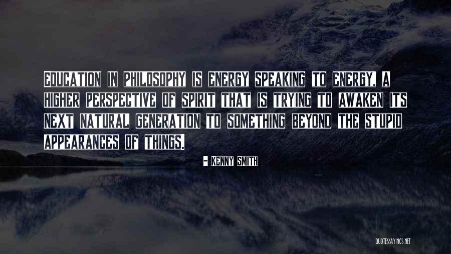 Dumneavoastra Quotes By Kenny Smith Dumneavoastra Quotes By Kenny Smith