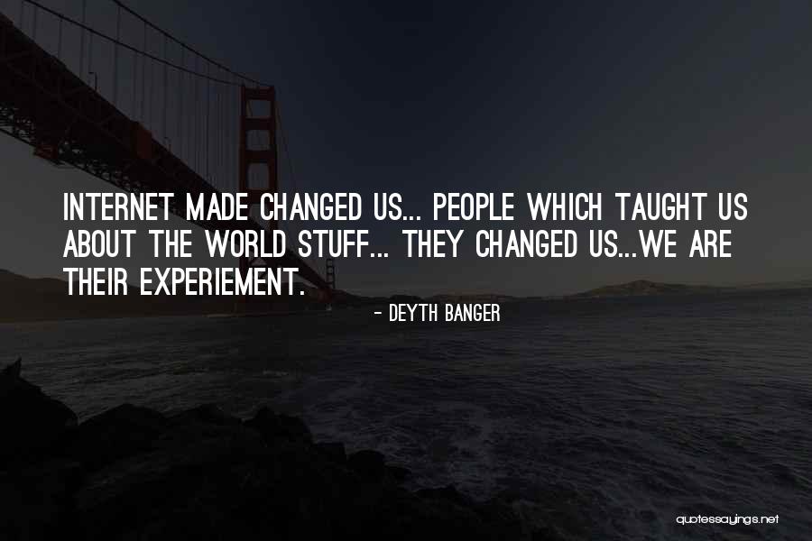 Dumneavoastra Romanian Quotes By Deyth Banger Dumneavoastra Romanian Quotes By Deyth Banger