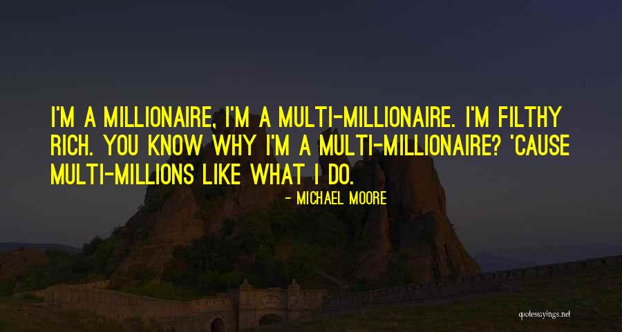 Dumneavoastra Romanian Quotes By Michael Moore Dumneavoastra Romanian Quotes By Michael Moore
