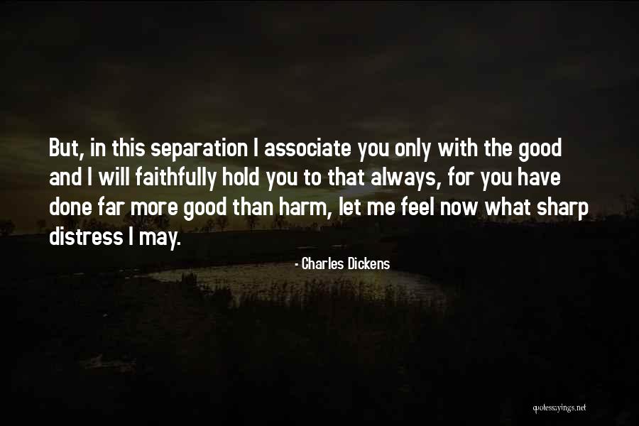 Dumnezeul Islamului Quotes By Charles Dickens Dumnezeul Islamului Quotes By Charles Dickens