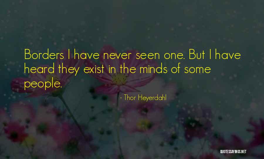 Dumnezeul Meu Quotes By Thor Heyerdahl Dumnezeul Meu Quotes By Thor Heyerdahl