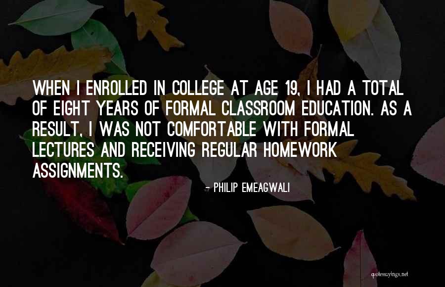 Dumnezeule Milostiv Quotes By Philip Emeagwali Dumnezeule Milostiv Quotes By Philip Emeagwali