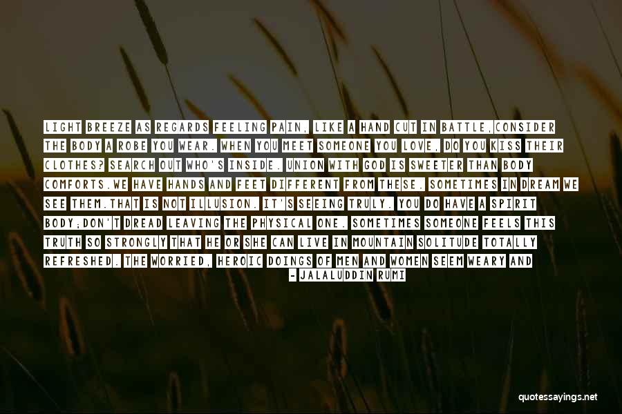 Dumni Africa Quotes By Jalaluddin Rumi Dumni Africa Quotes By Jalaluddin Rumi