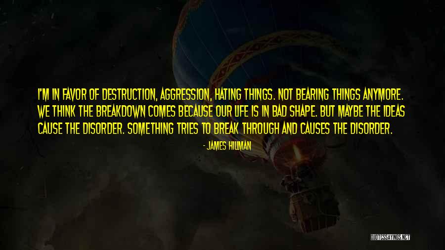 Dumnic Nikola Quotes By James Hillman Dumnic Nikola Quotes By James Hillman