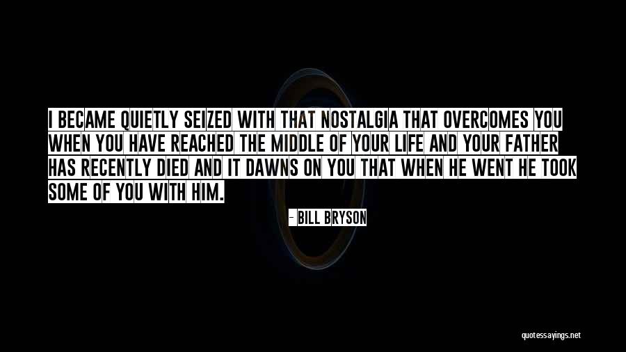 Dumnida Quotes By Bill Bryson Dumnida Quotes By Bill Bryson