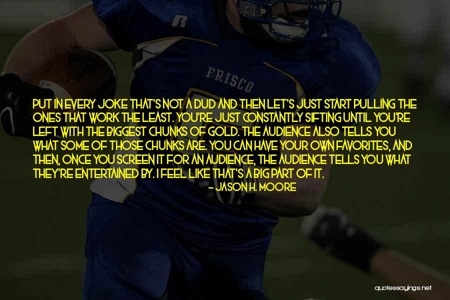 Dumnida Quotes By Jason H. Moore Dumnida Quotes By Jason H. Moore