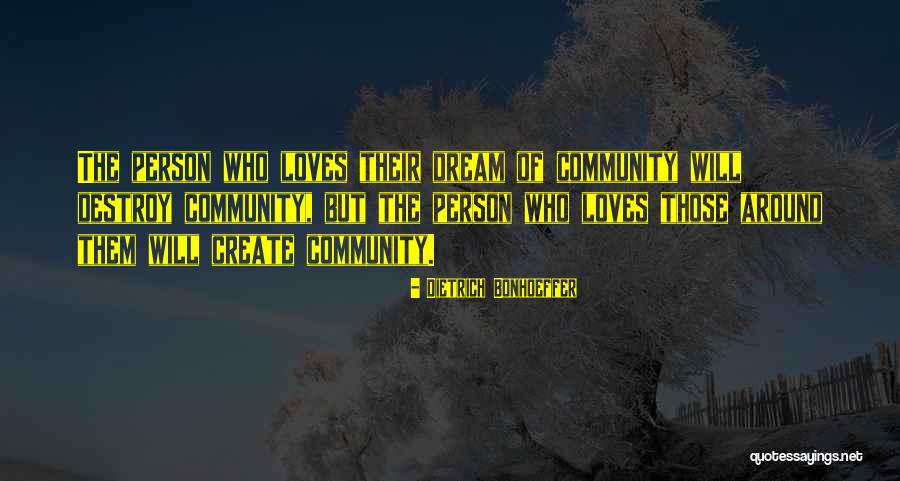Dumnonii Tribe Quotes By Dietrich Bonhoeffer Dumnonii Tribe Quotes By Dietrich Bonhoeffer